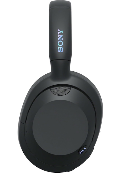 Sony Ult Wear WH-ULT900N Kulak Üstü Bluetooth Kulaklık Gürültü Engelleme Alexa Destekli 30 Saat Pil Güçlü Bas