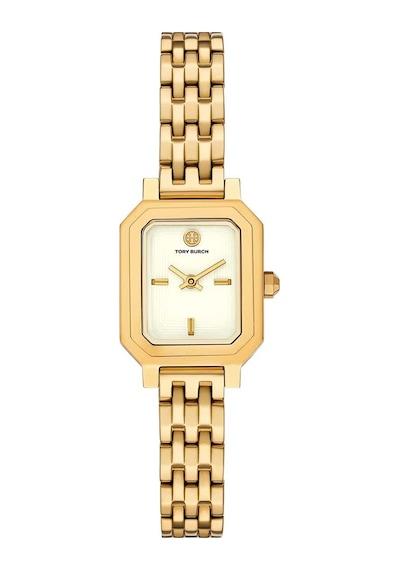 Tory Burch Tbw1515 Kadın Kol Saati Altın