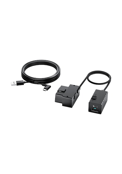 Viofo Op100 Obd Park Modu Bağlantı Kiti + Type-c Park Modu Kablosu