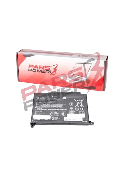 HP Pavilion Uyumlu 15-Au117Nt Z3C53Ea, 15-Au118Nt 1Dm12Ea Batarya - Pil 440162688