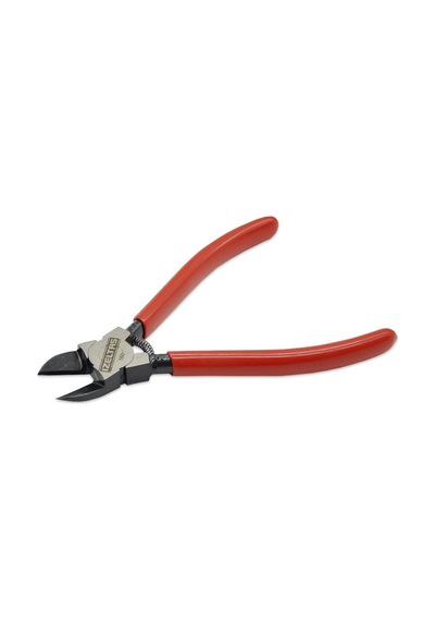 Izeltaş Plastikler İçin İnce Uçlu Yan Keski 3705
