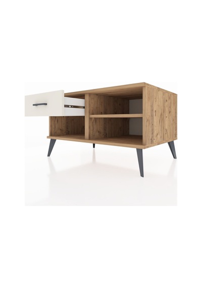 Kronos Şifonyer Tek Raflı Tek Çekmeceli 88x59x48 Çam-çam/aytaşı Çam/aytaşı Kronos Şifonyer Tek Raflı Tek Çekmeceli 88x59x48 Çam-çam/aytaşı Çam/aytaşı