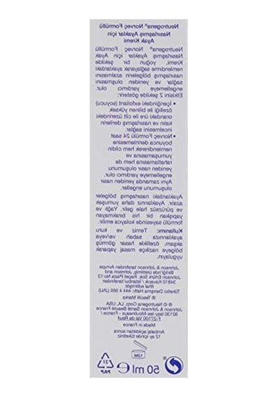 Nasırlaşmış Ayaklar İçin Nemlendirici Ayak Kremi 50 Ml
