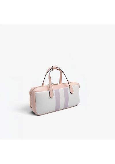 Kadın Silver & Polo Sp1276-m71 Sılver Polo El Çantası Lila-pembe