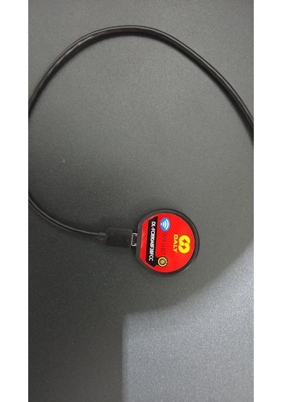 Daly Smart Bms Wifi Ve Bluetooth Modül