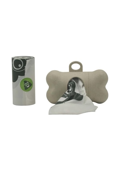 Bamboo Dışkı Toplama Seti 15 Yaprak 12li Set Çok Renkli