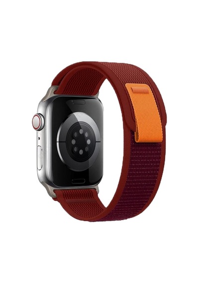 Apple Uyumlu  Watch 38 MM 40 MM 41 MM Kordon Trail Kordon 1/2/3/4/5/6/se/7/8