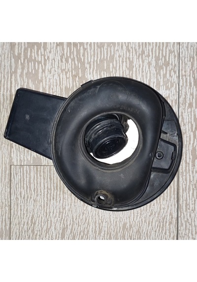 Leon Mk2 Depo Kapağı Altea Depo Kapağı Oem