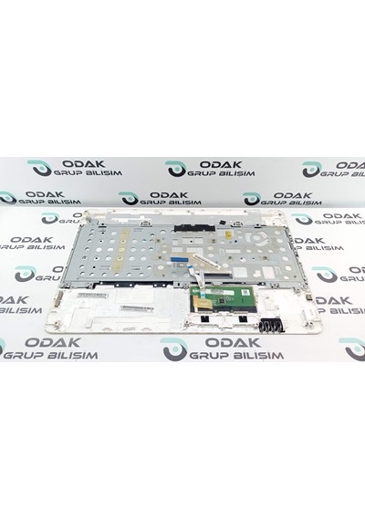 Packard Bell Q5ws8 Üst Kasa Ve Klavye