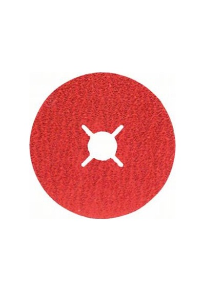 Bosch R780 Fiber Taşlama Diski, Best For Metal + İnox - 2608621606