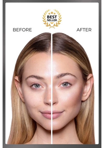 Hd Pro Conceal Kusursuz Kapatıcı Fairest - Gc954 00