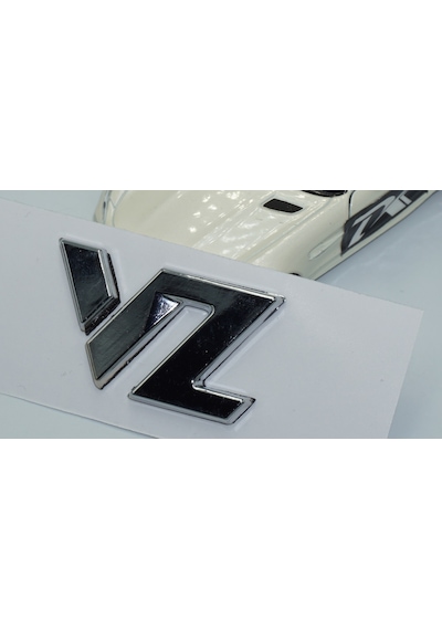 Dk Tuning Cupra Vz Formentor Bagaj Krom Abs Yazı Logo Amblem Seat