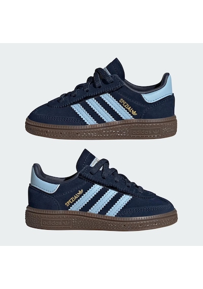 Adidas Handball Spezial Comfort Closure Çocuk Günlük Spor Ayakkabı C-adıjı2899p10a00 Lacivert