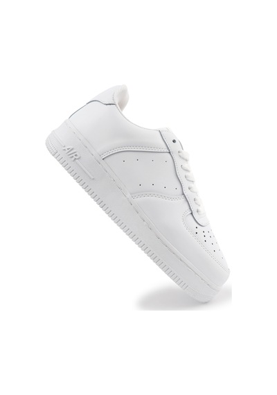 Cool Pekin Çocuk Spor Ayakkabısı-1276 Beyaz