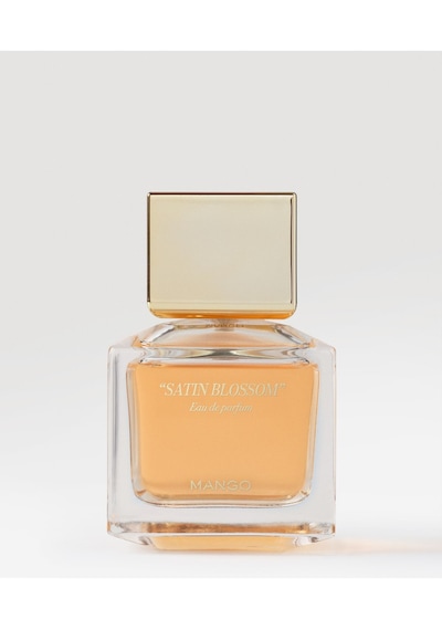 Mango Satin Blossom 80 Ml Kadın Parfümü Baharat - Çiçeksi - Odunsu