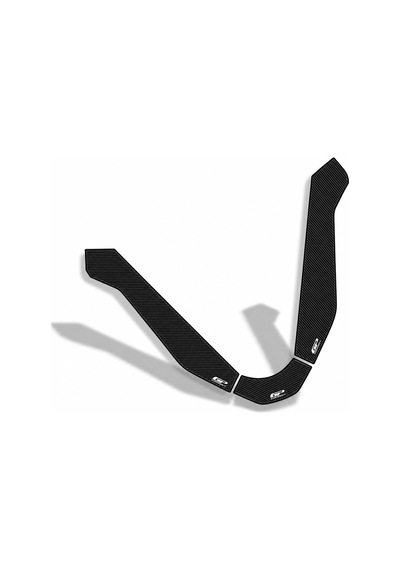 Gp Kompozit Honda Pcx 125 / 150 2025-2026 Uyumlu Ön Grenaj Pad Karbon