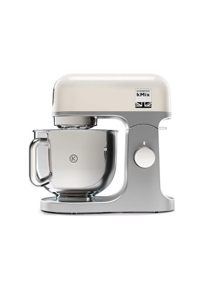 Kenwood KMX750CR 1000W 5 LT kMix Mutfak Şefi