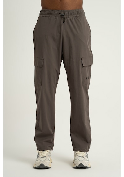 Airlife Verona Outdoor Zm-2 Erkek Ayarlanabilir Paçalı Pantolon Haki