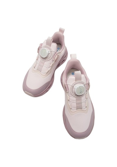 Marco Kids Runner Pembe Çocuk Sneakers