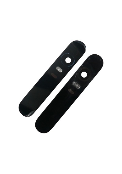 Huawei Nexus 6p Kamera Lens Kapak- 5775 Siyah