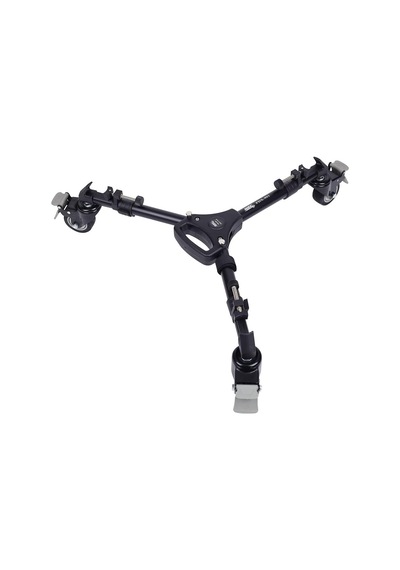 901 Dolly Tripod Tekerleği Profesyonel Sabitleyici