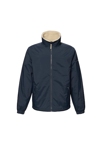 Musto M Snug Reversıble Pıle Mont Navy
