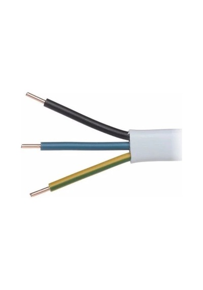 Altın Kablo Nya 3x2.5 10mt