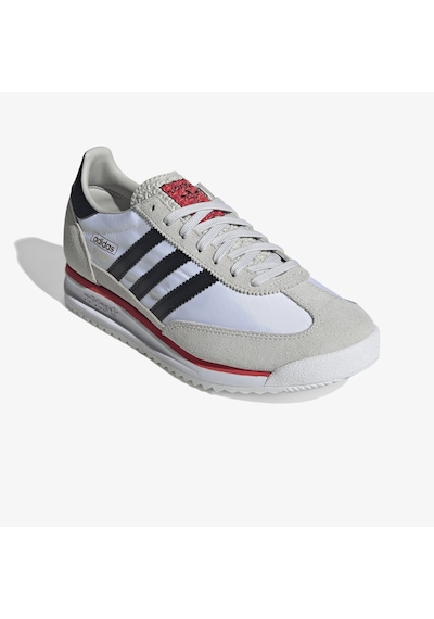 adidas Originals Sl 72 Rs Unisex Beyaz Sneaker Js0746 Beyaz