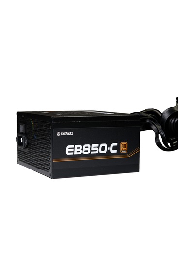 K3 Aır 3x120mm Argb Fan Mesh Temperli Cam Usb 3.2 Eb850-c 850w 80+ Bronze Mid Tower Atx Kasa