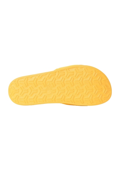 The North Face M BASE CAMP SLIDE III Erkek Terlik NF0A4T2RZU31 Sarı