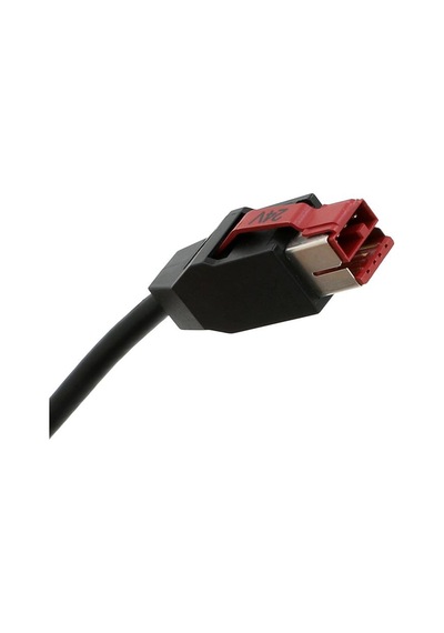Beslemeli Usb 24 Volt Power Kablosu - Pos Yazıcı - Terminal