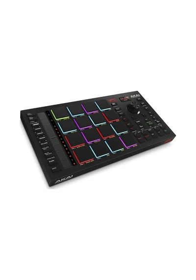 Akaı Mpc Studıo 2 Kontrol Cihazı
