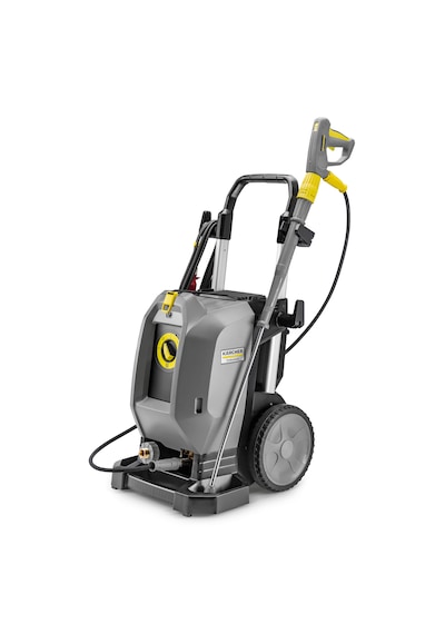 Karcher HD 10/25-4 S Yüksek Basınçlı Yıkama Makinesi