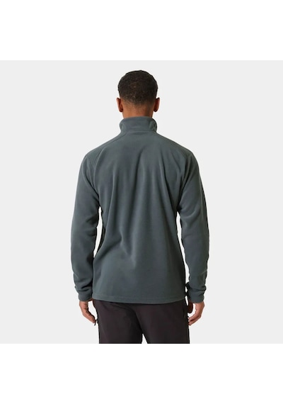 Helly Hansen Mount Erkek Gri Polar 12001