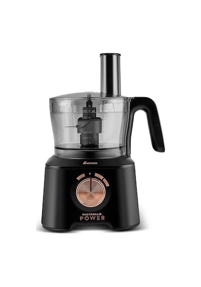Karaca Mastermaid Power Max 2500 W 11 İn 1 Mutfak Robotu