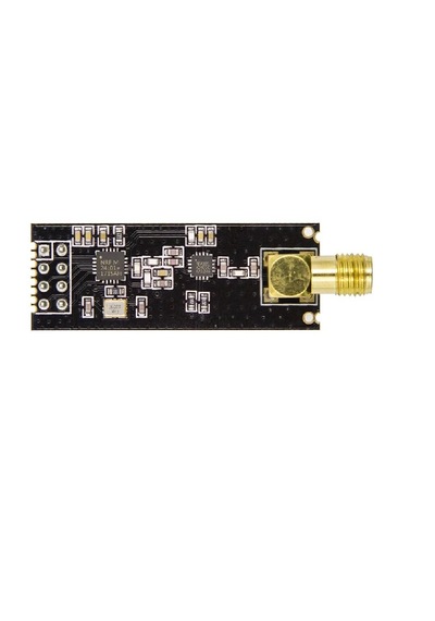 Nrf24l01+pa+lna 2.4ghz Rf Modül