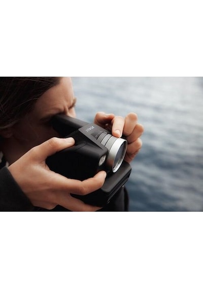 Polaroid I-2 Anlık Fotoğraf Makinesi