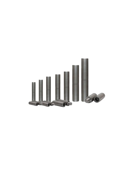 12mm Standart Mil Menteşe