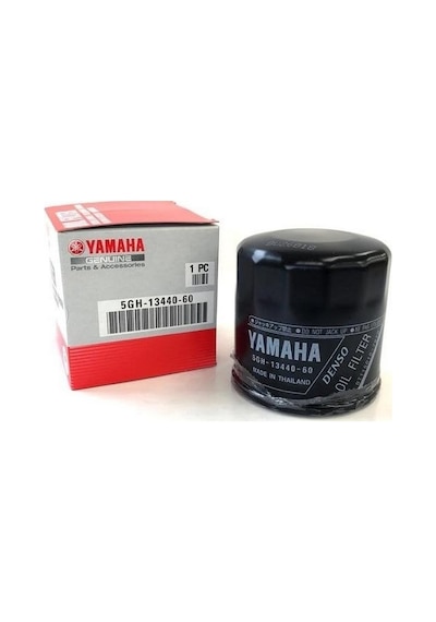 Yamaha Mt-01 Yağ Filtresi 13440-60