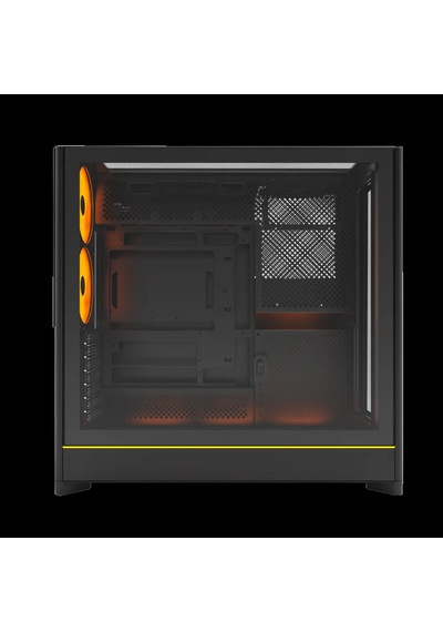 Montech Hs01 Pro Siyah