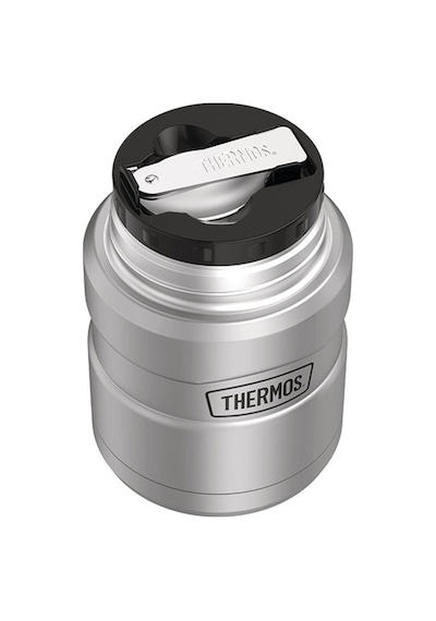 Thermos SK3000 Staınless King Yemek Termosu 0,47 Litre Stainless