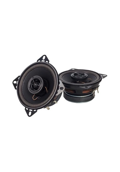 Leone Hr-100 Bıg 10 Cm Tweeterlı 3 Yollu 2 Li Takım Hoparlör
