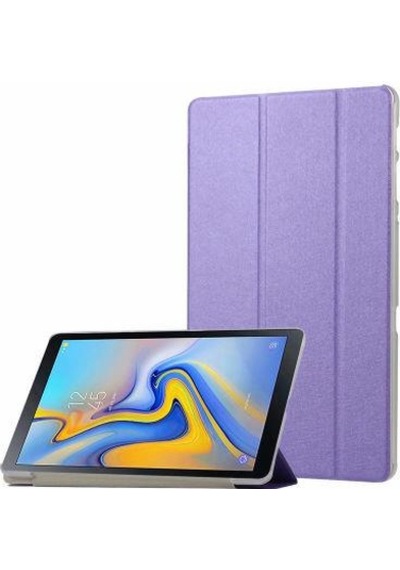 Apple Uyumlu iPad Pro 11 Smart Cover Standlı 1-1 Kılıf