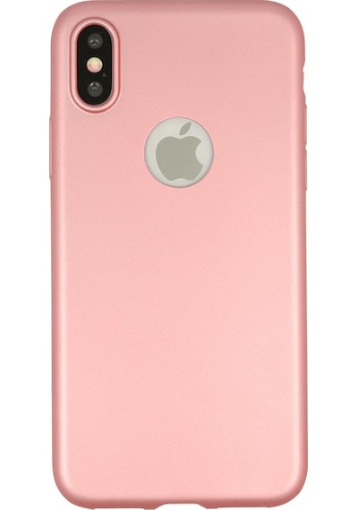 Apple Uyumlu iPhone X Kilif Ince Esnek Soft Premium Silikon Kapak 553764963
