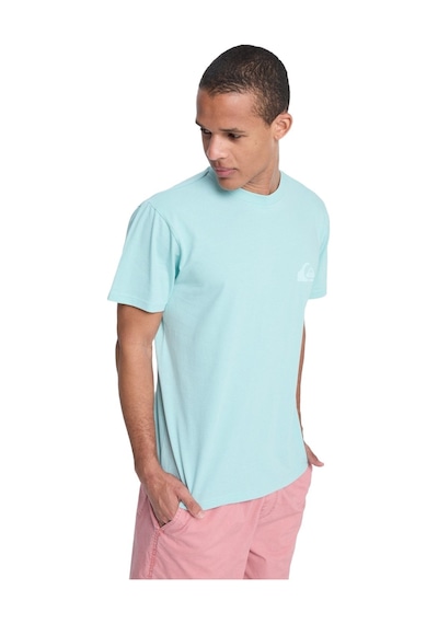 Quiksilver Quıksılver Ev Mını Logo Bga0 Mavi