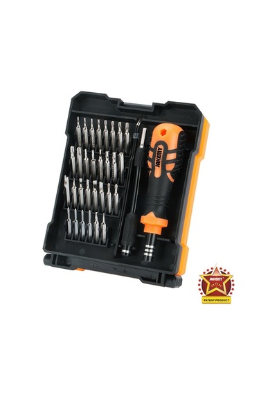 34 Parça Bit Set Jm- 8159