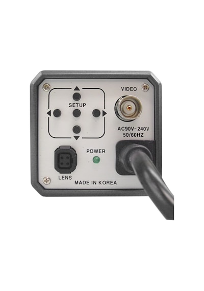 Analog Box 500Fh Kamera Analog Box 500Fh Kamera