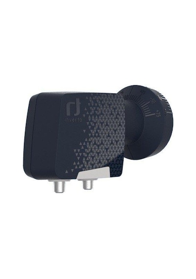 Inverto Premium Uln Twin Lnb Full Hd 4K Uyumlu
