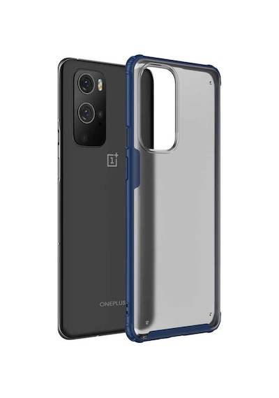 One Plus 9 Pro Kılıf Mat Volks Case