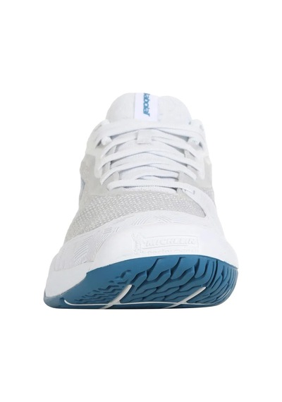 Babolat Jet Tere All Court Erkek Tenis Ayakkabısı 30s21649-25306 Beyaz
